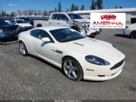 Aston Martin DB9 2007r., 5.9L 5.9 Benzyna 450KM