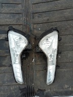 Lampa halogen lewy lub prawy kia sportage III
