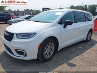 Chrysler Pacifica 2024 Chrysler Pacifica Touring L FWD 3.6 Benzyna 287KM