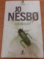 Karaluchy Jo Nesbo