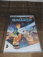 GALIDOR DEFENDERS OF THE OUTER DIMENSION NOWA