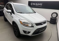 Ford Kuga Klima Alu Hak Zamiana Raty Gwarancja 2.0 Diesel 140KM