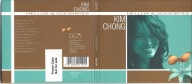 CD KIM CHONG - HELLOS & GOODBYES