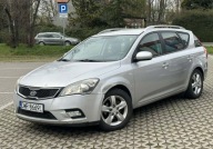 Kia Ceed 1.6 benzyna ,2012 1.6 Benzyna 126KM