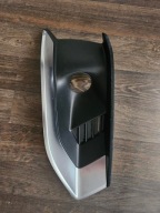 Audi A4 B9 lift kratka zderzaka prawa 8W0807682AK