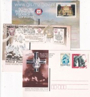 Całostki . 2004 . Polska