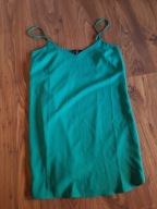 Koszula nocna zielona 38