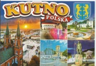 KUTNO-HERB WOJ ŁÓDZKIE