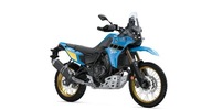 Yamaha XTZ Xtz Tenere Rally 700 Benzyna 75KM