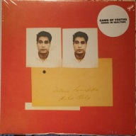 Gang Of Youths Angel In Realtime CD