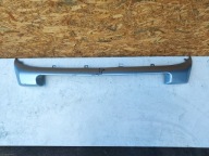 SPOILER ZDERZAK PRZÓD PRZEDNI MITSUBISHI OUTLANDER III 3 MZ576245