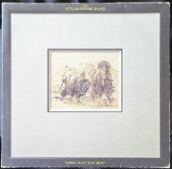 The Stills-Young Band – Long May You Run