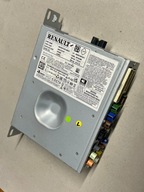 Renault Rafale E-tech 1.2 hybrid EU Austral radio nawigacja navi