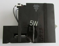 GŁOŚNIKI LG 42LB5500 EAB63069101 EAB63069102