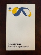 Filozofia egzystencji Karl Jaspers