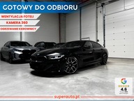 840d xDrive Gran Coupe Sedan 3.0 (340KM) 2025