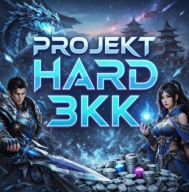 PROJEKT HARD 3KK YANG 3 MILON YANG WALUTA METIN2 MT2 - NAJTANIEJ