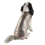 PERFECT PAW CIEPŁE DWUSTRONNE UBRANKO DLA MAŁEGO PIESKA ROZ XS + ADRESÓWKA