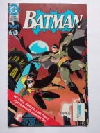 BATMAN 8/94 Praca zbiorowa