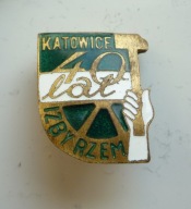 IZBA RZEMIEŚLNICZA KATOWICE 40 lat