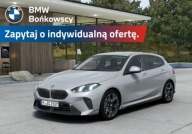 BMW Seria 1 1.5 Benzyna 122KM