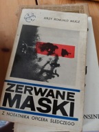 Zerwanie maski J, R, Milicz
