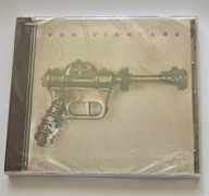 CD Foo Fighters