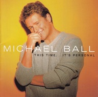 Michael Ball - 2000 - This Time ... It's Personal - CD
