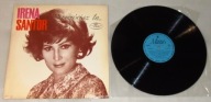 IRENA SANTOR "POWROCISZ TU" NM 1press1967r MONO