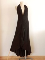 Sukienka Wieczorowa R.38
