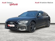 Audi A6 Avant HAK Panorama BO Head-Up Kamera 360 Virtual Cockpit Full LED