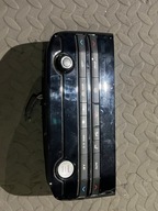 Panel klimatyzacji Land Rover Evoque I GX7318C858GF
