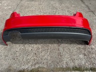 AUDI A3 8V4 SPORTBACK S-LINE ZDERZAK TYLNY TYŁ