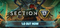 Section 13 STEAM PC