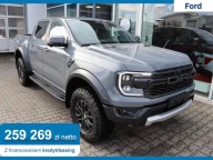 FORD Ranger Raptor 4x4 A10 3.0 292KM