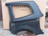 Błotnik lewy tylny VW SHARAN 7N0 / SEAT ALHAMBRA 7N tył