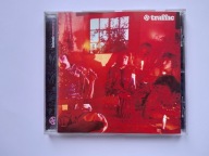 TRAFFIC MR.FANTASY WYDANIE 1999R IDEAŁ