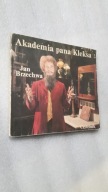 AKADEMIA PANA KLEKSA - Brzechwa (1987) ... DB