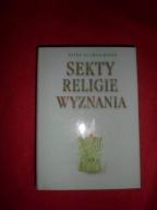 Sekty, religie, wyznania Peter Occhiogrosso