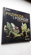 PRZYRODA I PODROZE Oczami mistrzow fotografii - Andy Steel