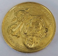 2002 2 zł JAN MATEJKO z WORECZKA MENNICZEGO NBP !