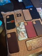 PLECKI ETUI DO IPHONE 11 KPL