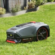 Robot Koszący Sterwins ST400 18V 2Ah do 800m2