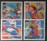 Niemcy - RFN - Bundespost Mi 1777/1780 ** 15/5