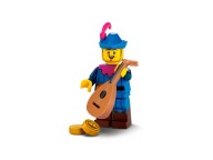 LEGO 71032 SERIA 22 - TRUBADUR TROUBADOUR