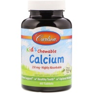 Suplement diety Carlson Labs tabletki 120 szt.