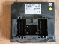 Sterownik moduł komfortu Skoda Rapid 17r 6C0937089D