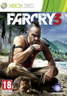 FAR CRY 3 -PL- -komplet- GRA XBOX 360 + ONE + SERIES X GW! =PsxFixShop= GW!
