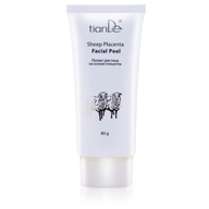 tianDe PEELING DO TWARZY NA BAZIE ŁOŻYSKA PLACENTA