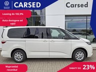 Volkswagen Multivan Family 2.0 TDI 150 KM L2